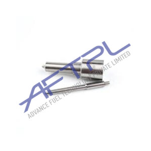 Common Fuel Rail Injector Nozzle DLLA144P1565 For 0445120066 Bosch