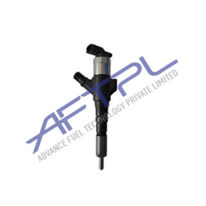 Common Fuel Rail Injectors 295050-2630, 2950502630