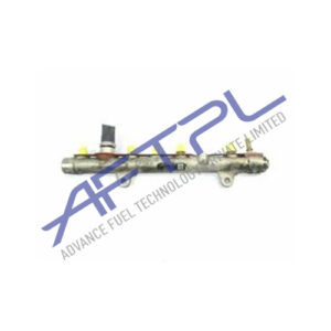Common Injection Fuel Rail 0445214078 for Suzuki Grand VITARA 1.9 DDiS
