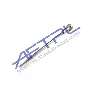 Common Injector Control Valve F00VC01363 For Nissan Paladin 2.5D 4WD 109kw