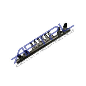 Common Rail  6217-71-1211 For KOMATSU