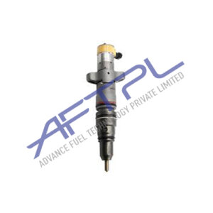 Common Rail  Fuel Injector 266-4446, 2664446 Cat C9 Engine