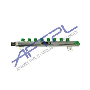 Common Rail 0 445 226 062, 0445226062, 13024964 Suitable for Weichai Engine