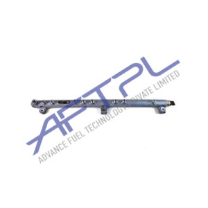 Common rail assembly 0445226125, 0445226047, 04903528 for EC240 EC290