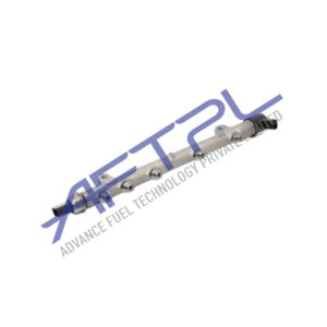 Common Rail Assy 9199-254, 9199254 For JCB SEF
