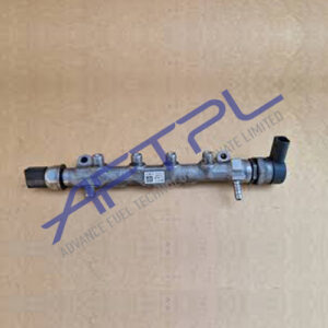 COMMON RAIL AUDI 04L089B, 057130764AB, 0281006075