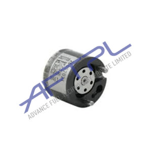 COMMON RAIL CR VALVE 28277709 SUITABLE FOR POLO INJECTOR 03P130277, 28231462