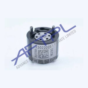 COMMON RAIL CR VALVE 28363112 JCB