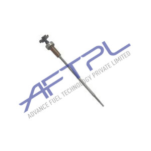 Common Rail CR Valve Cup With Rod F00VC45200 (T206) Suitable For 0445110680/682