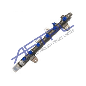 COMMON RAIL CUMMINS XPI UMBRELLA ENGINE INDIA MODEL 4384242, P4384242
