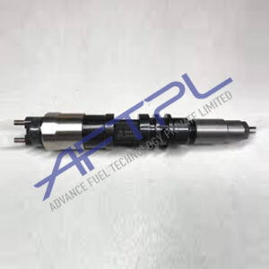 Common Rail Denso Fuel Injector 095000-0440, 095000-0441, 095000-0442
