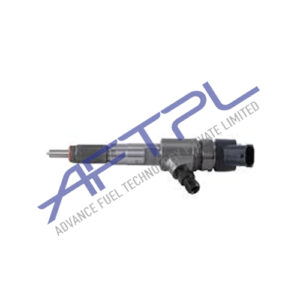 Common Rail Diesel Fuel Injector 0445110836
