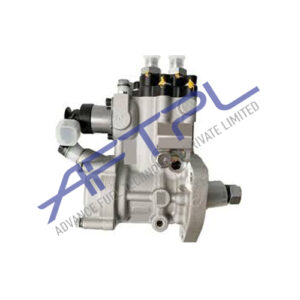 Common Rail Diesel Fuel Injector Pump 0445025056, 0445025065, 0445025079 Suitable for Eicher