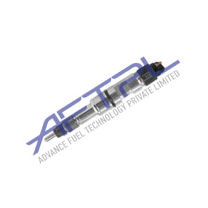 Common Rail Diesel Injector 0445120389 For Weichai