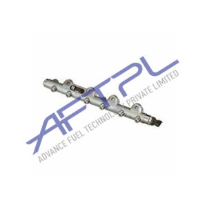Common Rail Distributor Pipe, fuel – 0445226040 BOSCH – 2854540, 504088207, 504347960