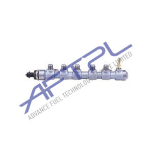 Common Rail Fuel 04124946, 0445-214-270 For Deutz Engine TCD3.6 L4 TD2.9 D2.9 TD3.6 D3.6 JLG