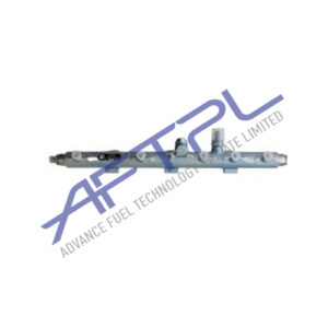 Common Rail Fuel 5254484, 0445226092, 5446366 Cummins ISLe