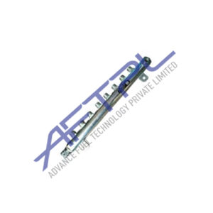 Common Rail Fuel D5010222524, 0445226069 For Dongfeng DCI11 engine