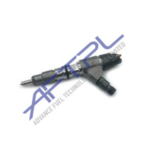 Common Rail Fuel Inejector 0445120400, 0445120399, T417829, 417829 For CAT 320D2