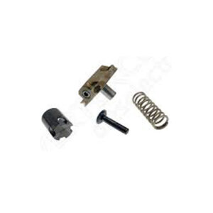 Common Rail Fuel Injection Plunger 28528883 For SSANGYONG JCB