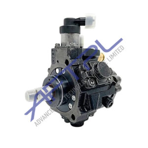 Common Rail Fuel Injection Pump 0 445 020 002, 0445020002 Suitable for Citroen Fiat Iveco Peugeot Renault