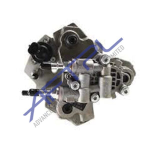 COMMON RAIL FUEL INJECTION PUMP 0445020137, 5258264, 1704596, BH1X9350AA