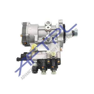 COMMON RAIL FUEL INJECTION PUMP 0445025601, 0 445 025601 CATERPILLAR 7.1 ENGINE