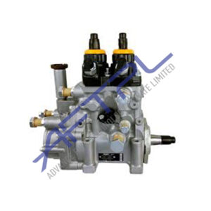 COMMON RAIL FUEL INJECTION PUMP 094000-0430,22100-E0390 KOBELCO P11C CRANE CK1350I
