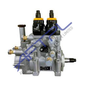 COMMON RAIL FUEL INJECTION PUMP 094000-0660, 0940000660 SUITABLE WITH 095000-6700 SINO TRUCK ENGINE