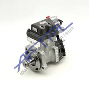Common Rail Fuel Injection Pump 13975375, 4935674 For Cummins CR1600 Engine