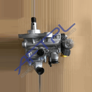 Common Rail Fuel injection pump 22100-0E010, 221000e010, HP5 Toyota Denso 2.8LT