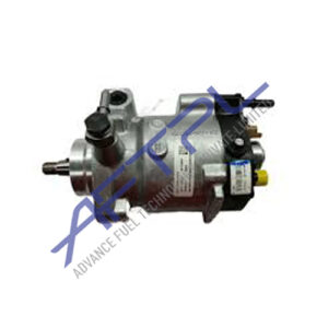 COMMON RAIL FUEL INJECTION PUMP 28436232, 278907100101 SAFARI 2.2, TATA XENON 2.2 LT ENGINE DELPHI TVS