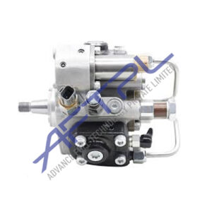 Common Rail Fuel Injection Pump 294050-0105, 2940500105 Suitable for Hitachi Isuzu 6HK1