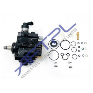 COMMON RAIL FUEL INJECTION PUMP 4990601, 0445020119 ISF 2.8