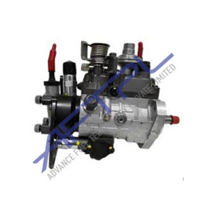 Common rail Fuel Injection Pump 9520A005G, 2644C314 Suitable For Perkins 1104D-44T