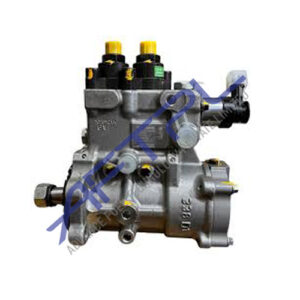 Common Rail fuel injection pump Ashok Leyland 0445025663, 0 445 025 663, FHL04400, Euro6, cb28