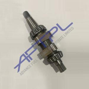 Common rail Fuel Injection pump Cam Shaft 0445020550, 0445020549