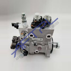 Common Rail Fuel Injection Pump CPN2.2, 0 445 020 116, 0445020116 For Weichai WP10