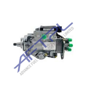 Common Rail Fuel injection pump Delphi 253407100106 TATA Xenon