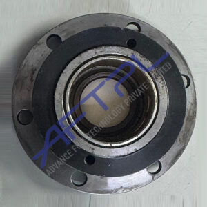 Common Rail Fuel injection pump Flange suitable for 0445020515, 0445020617, 0445020548, 1 462 C58 999, 1462C58999, CP4 fuel pump Flange