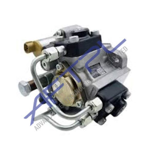 Common Rail Fuel injection pump John deere Engine 294000-1540, RE543423, 2940001540