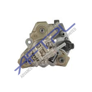 COMMON RAIL FUEL INJECTION PUMP KOMATSU ENGINE 0445020109, 4989266, 6754-72-1012