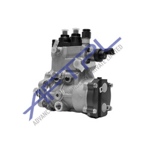 Common rail fuel injection pump mahindra 0445025111, 0305bac01671n