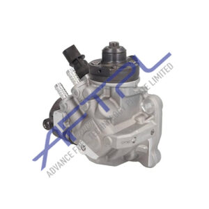 Common Rail Fuel injection pump Mahindra XUV 700, 0445011537, 0305HB00021N