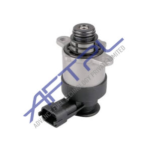 Common Rail Fuel Injection pump Metering Valve 0928400829, 0928400804