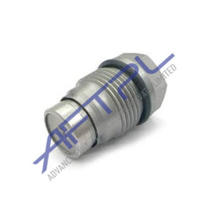 Common rail Fuel Injection pump pressure Relief Valve 0445025116, 1002617091