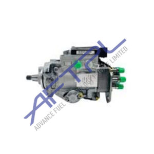 Common Rail Fuel Injection Pump Tata Safari, Xenon 2.2 Lt 42001197al, 00278907100104, 278907100104, TATA Yodha Bs6