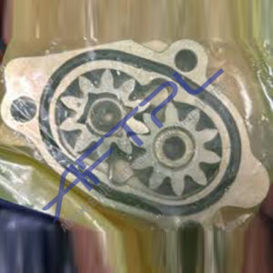 Common Rail Fuel Injection Pump Vane Pump Suitable for Mahindra Scorpio 0445010131
