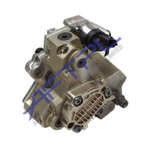 Common rail Fuel injection pump X57507300005, 0445020139, CR/CP3HS3/R110/30-789VS, 1800bar, MTU Engine