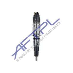 Common Rail Fuel injection QSB6.7 Euro6 0445124019, 5289266
